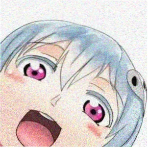 高俊熙 饰 闵夏莉 头像